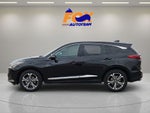 2023 Acura RDX Advance Package SH-AWD Factory Certified
