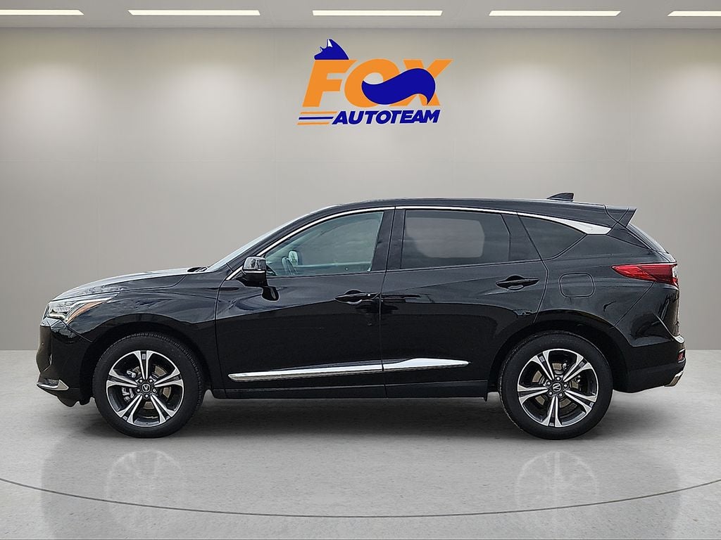 2023 Acura RDX Advance Package SH-AWD Factory Certified
