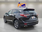 2023 Acura RDX Advance Package SH-AWD Factory Certified