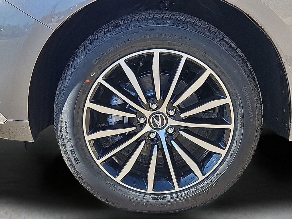 2026 Acura RDX Advance Package SH-AWD