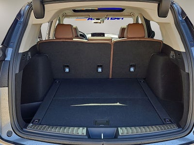 2026 Acura RDX Advance Package SH-AWD