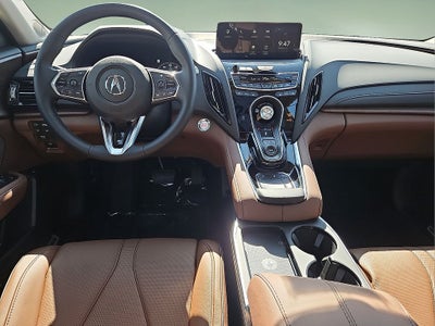 2026 Acura RDX Advance Package SH-AWD