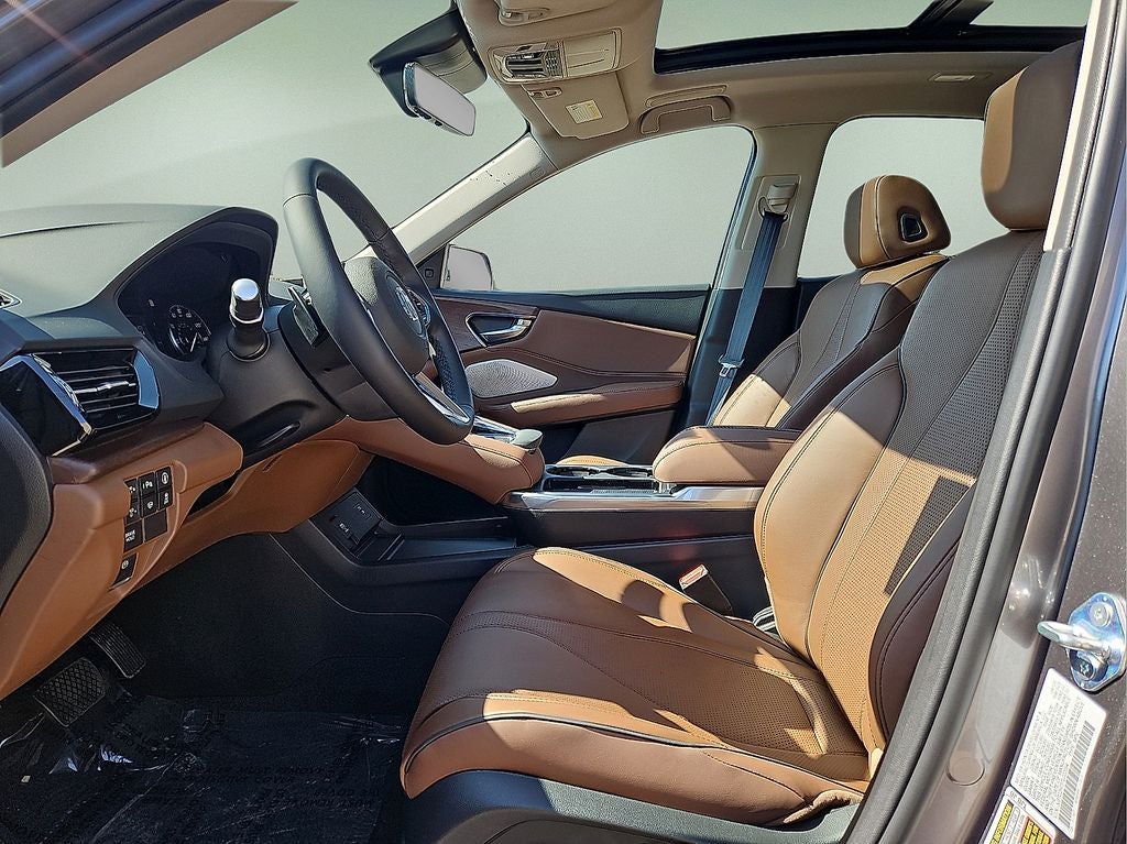 2026 Acura RDX Advance Package SH-AWD