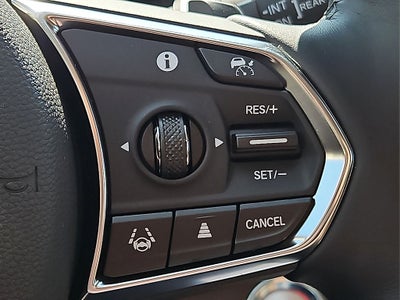 2026 Acura RDX Advance Package SH-AWD