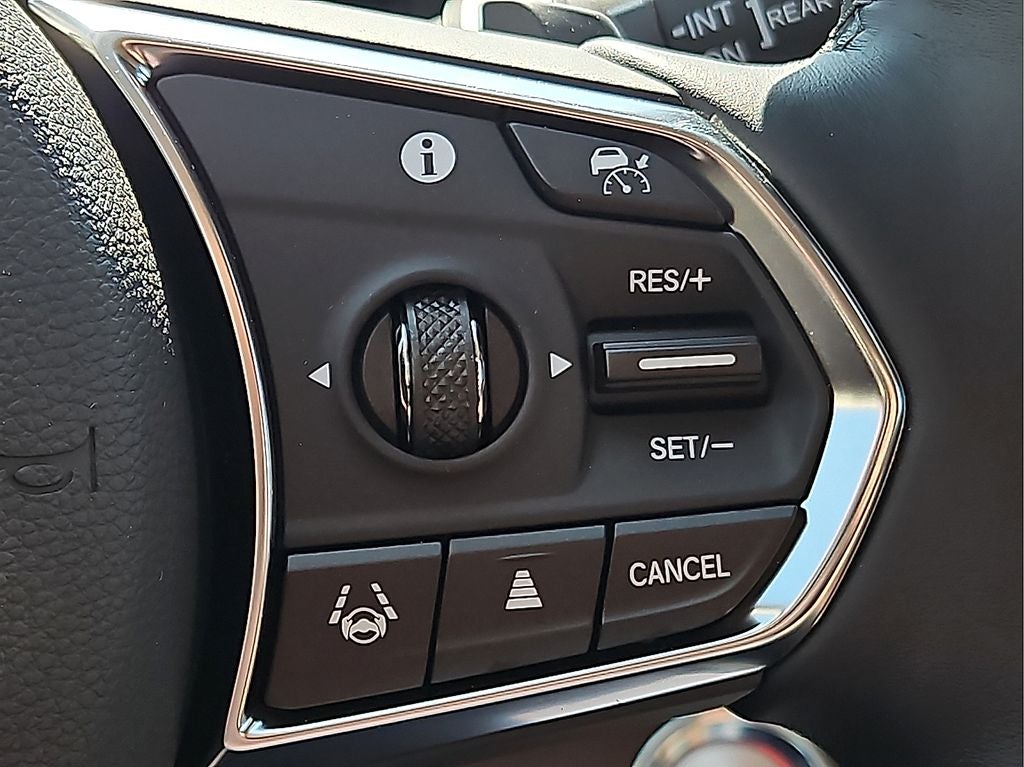 2026 Acura RDX Advance Package SH-AWD