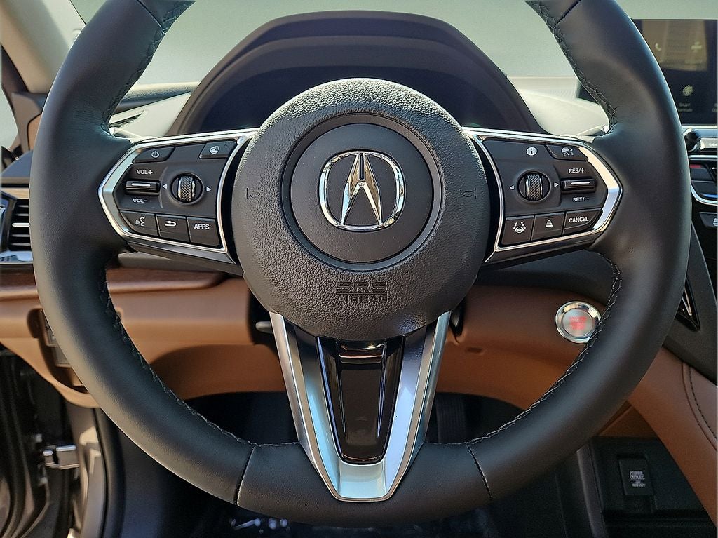 2026 Acura RDX Advance Package SH-AWD
