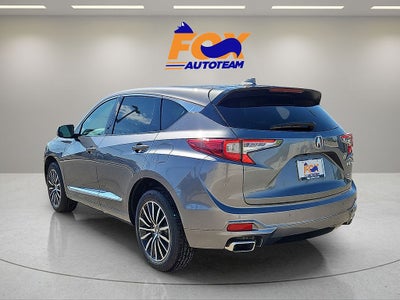 2026 Acura RDX Advance Package SH-AWD
