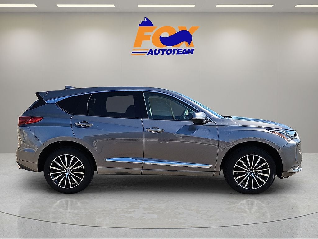 2026 Acura RDX Advance Package SH-AWD