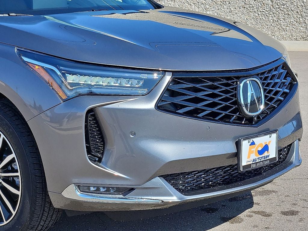 2026 Acura RDX Advance Package SH-AWD