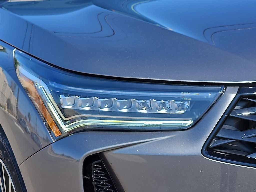 2026 Acura RDX Advance Package SH-AWD