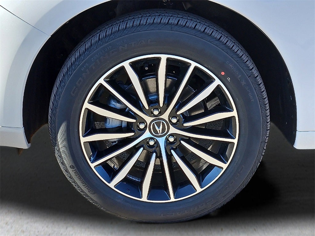 2026 Acura RDX Advance Package SH-AWD