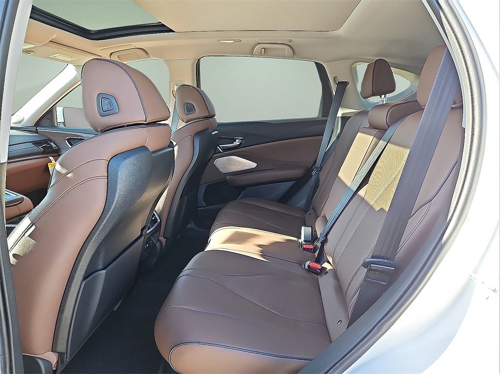 2026 Acura RDX Advance Package SH-AWD