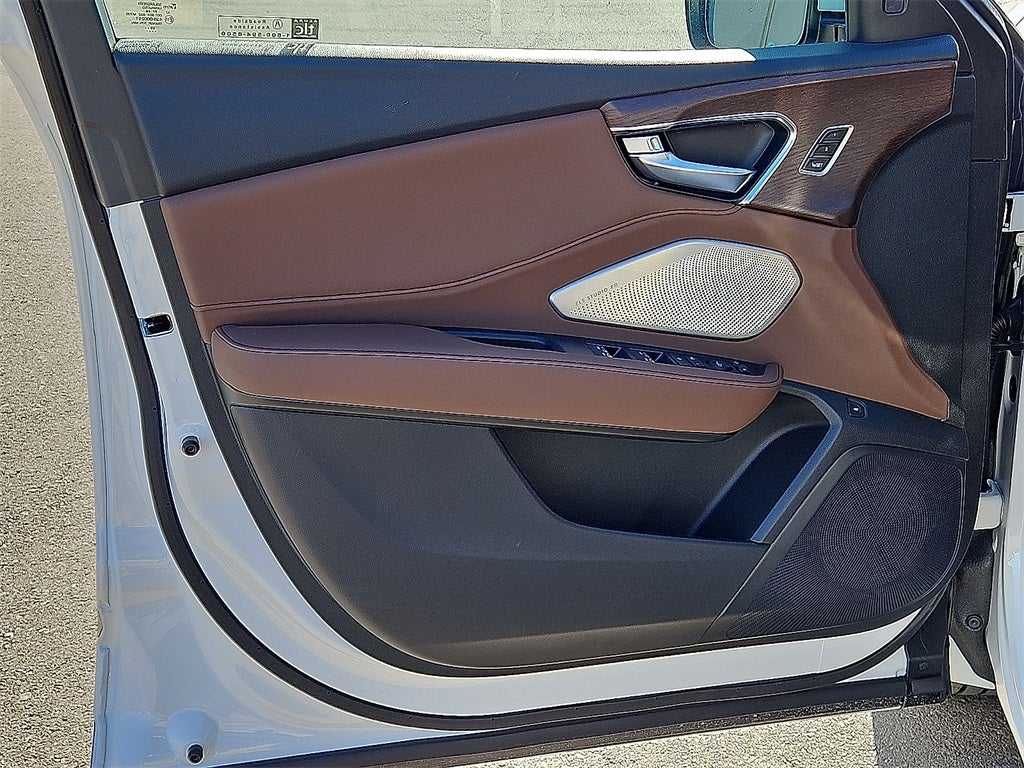 2026 Acura RDX Advance Package SH-AWD