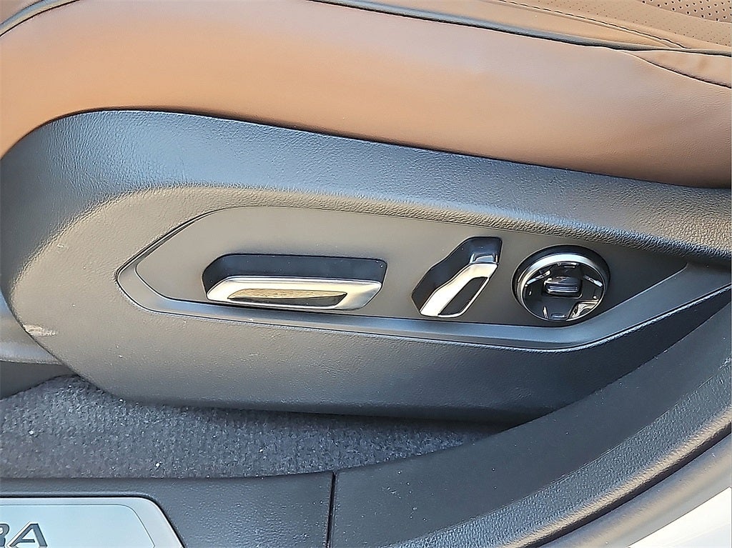 2026 Acura RDX Advance Package SH-AWD