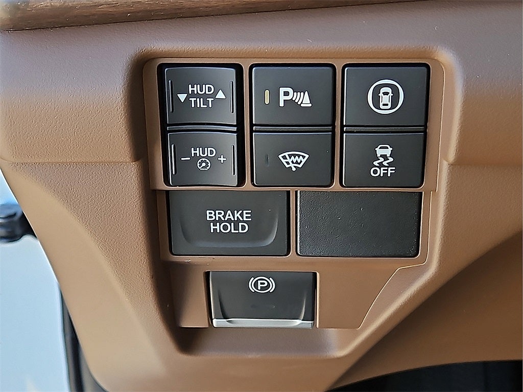 2026 Acura RDX Advance Package SH-AWD