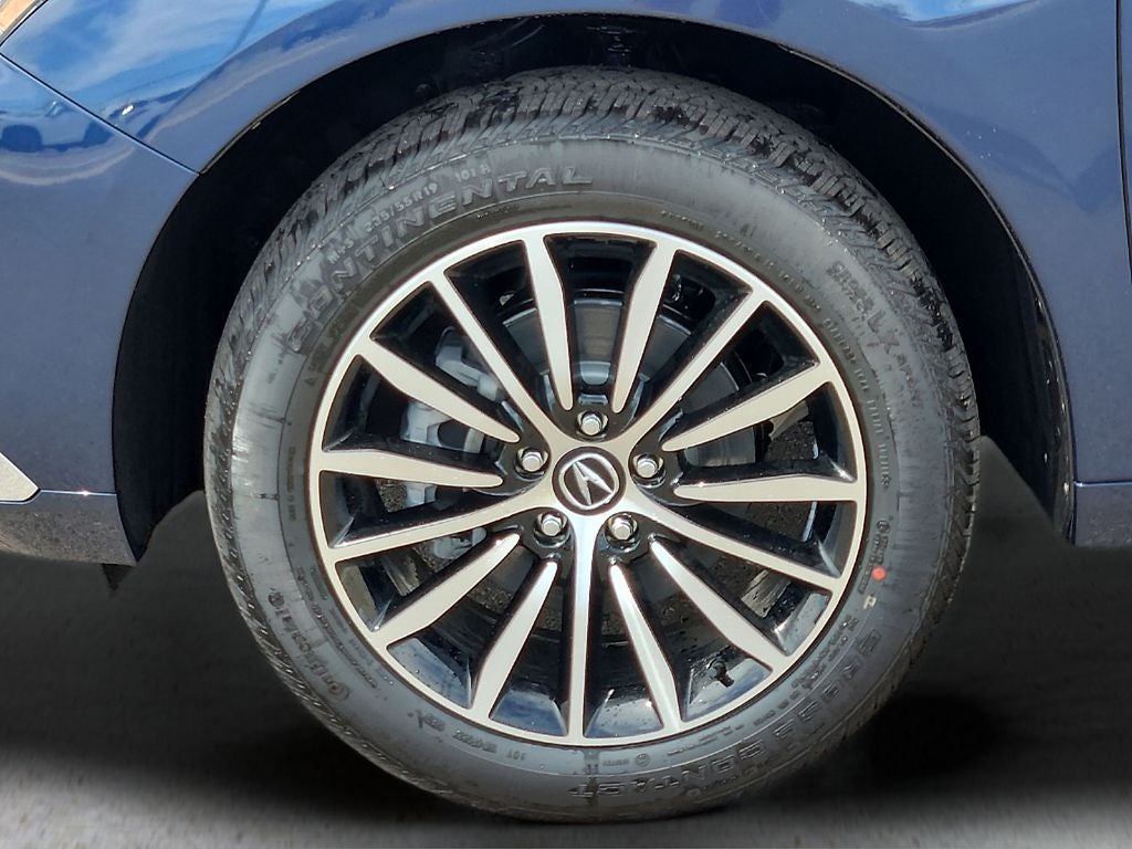 2026 Acura RDX Advance Package SH-AWD