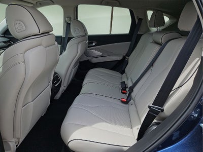 2026 Acura RDX Advance Package SH-AWD