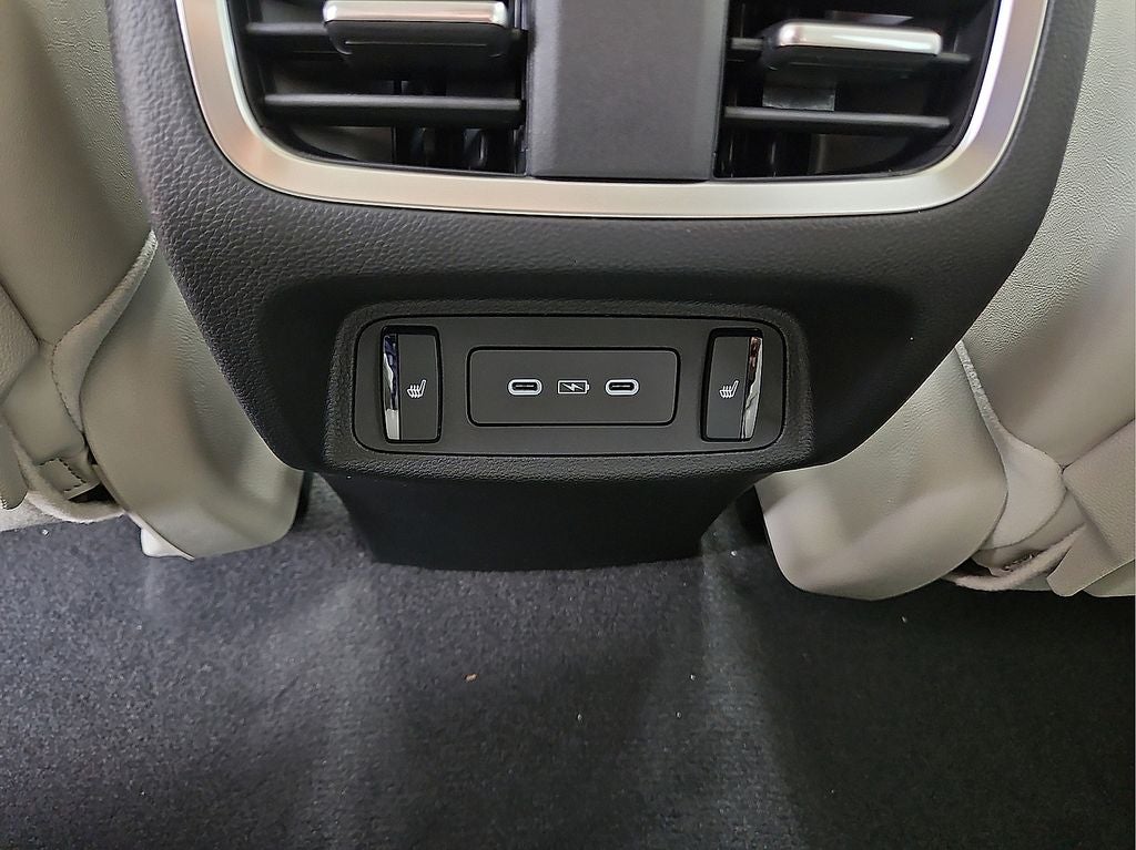2026 Acura RDX Advance Package SH-AWD