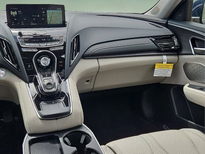 2026 Acura RDX Advance Package SH-AWD