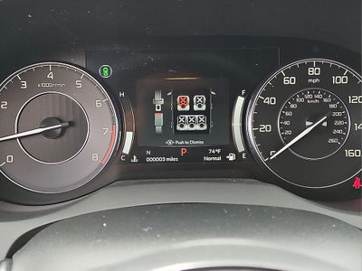 2026 Acura RDX Advance Package SH-AWD