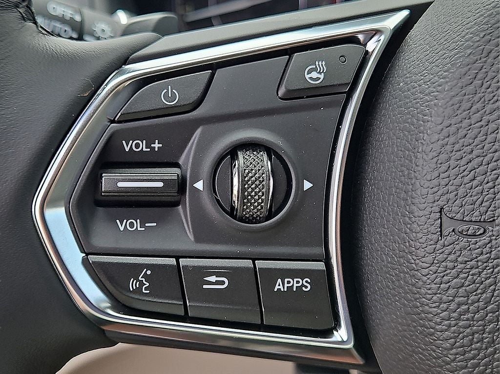 2026 Acura RDX Advance Package SH-AWD