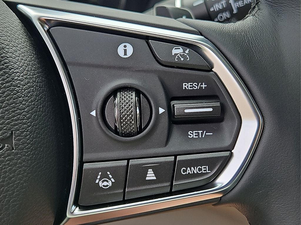 2026 Acura RDX Advance Package SH-AWD