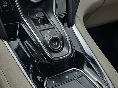 2026 Acura RDX Advance Package SH-AWD