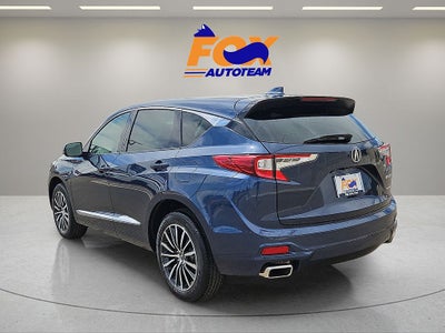 2026 Acura RDX Advance Package SH-AWD