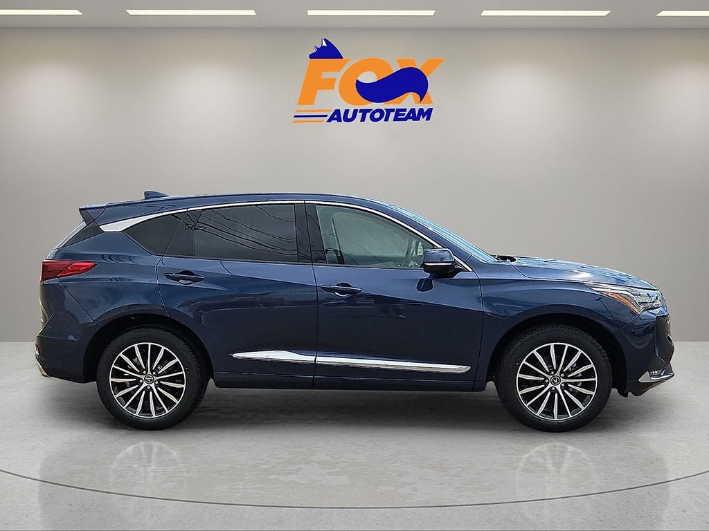 2026 Acura RDX Advance Package SH-AWD