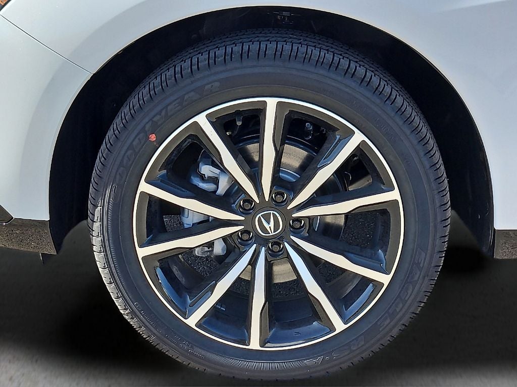2026 Acura RDX A-Spec Advance Package SH-AWD