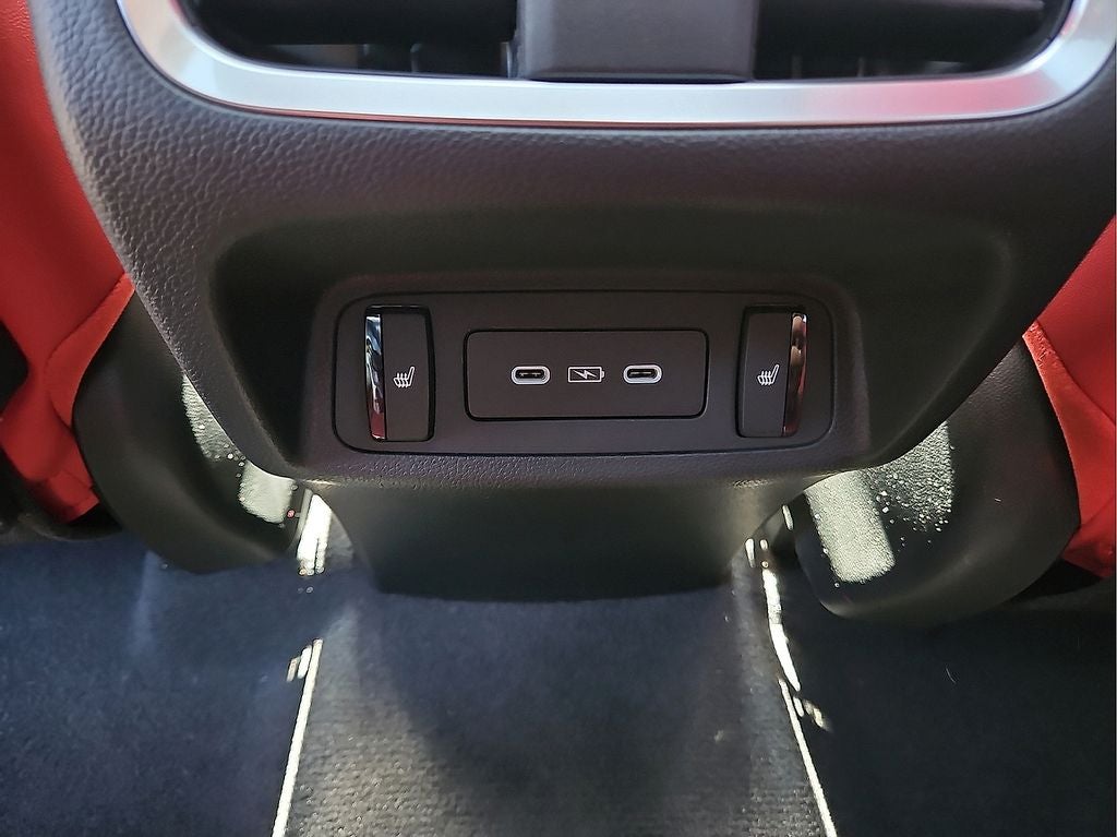 2026 Acura RDX A-Spec Advance Package SH-AWD