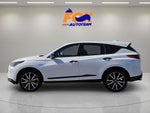 2026 Acura RDX A-Spec Advance Package SH-AWD