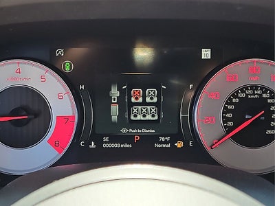 2026 Acura RDX A-Spec Advance Package SH-AWD