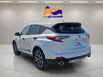 2026 Acura RDX A-Spec Advance Package SH-AWD