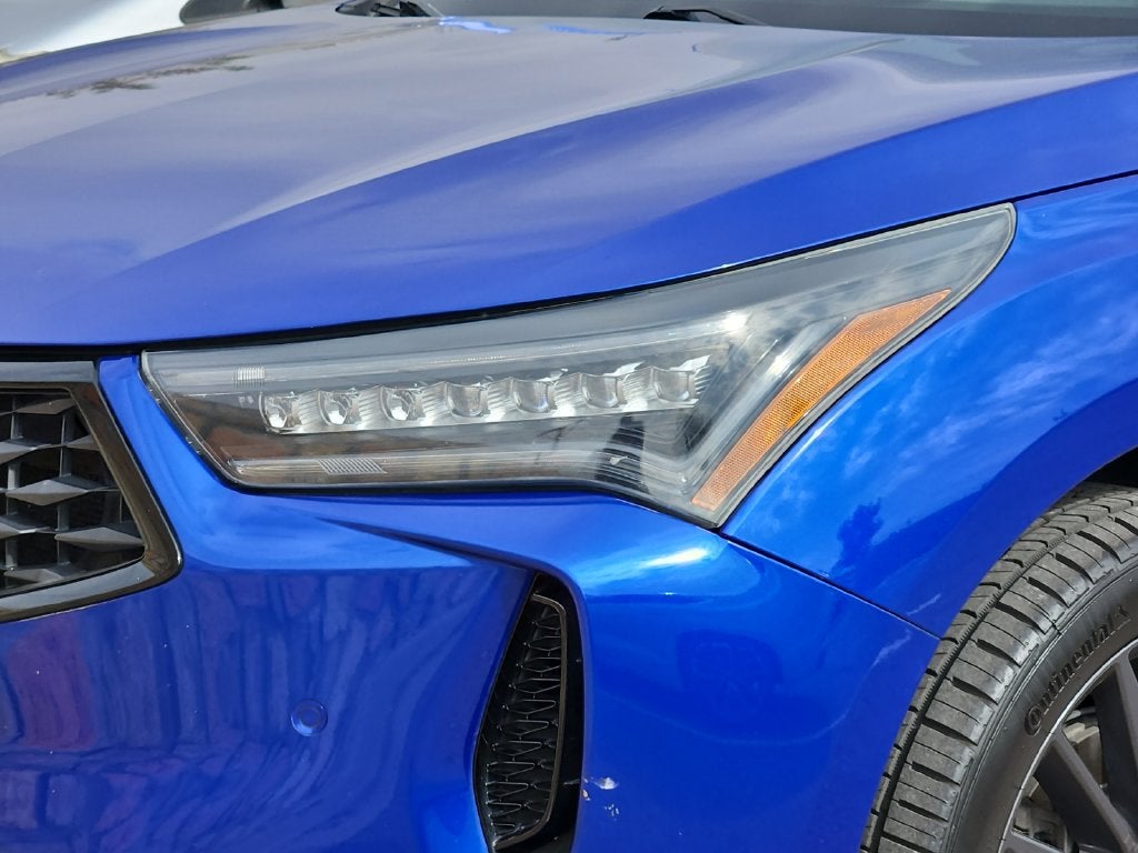 2022 Acura RDX SH-AWD