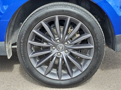 2022 Acura RDX SH-AWD