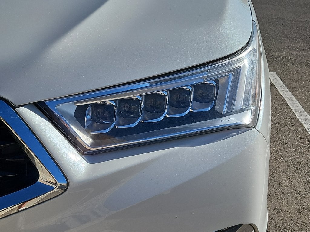 2020 Acura MDX 3.5L