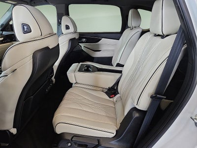2024 Acura MDX Type S Advance Pkg SH-AWD Factory Certified
