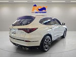 2024 Acura MDX Type S Advance Pkg SH-AWD Factory Certified