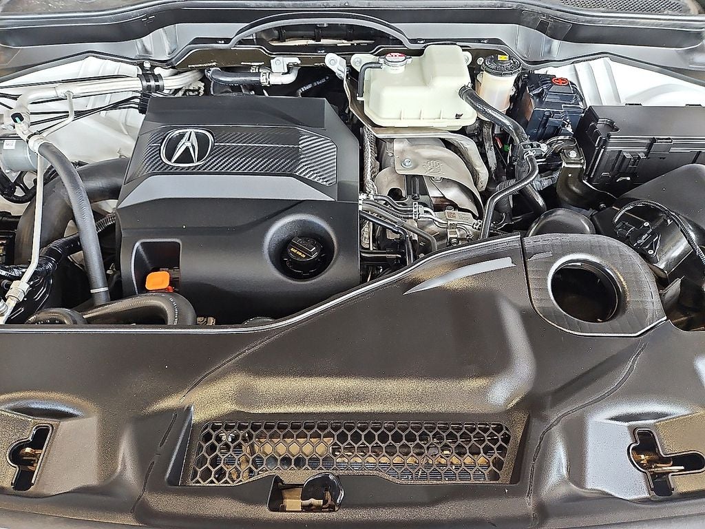 2024 Acura MDX Type S Advance Pkg SH-AWD Factory Certified