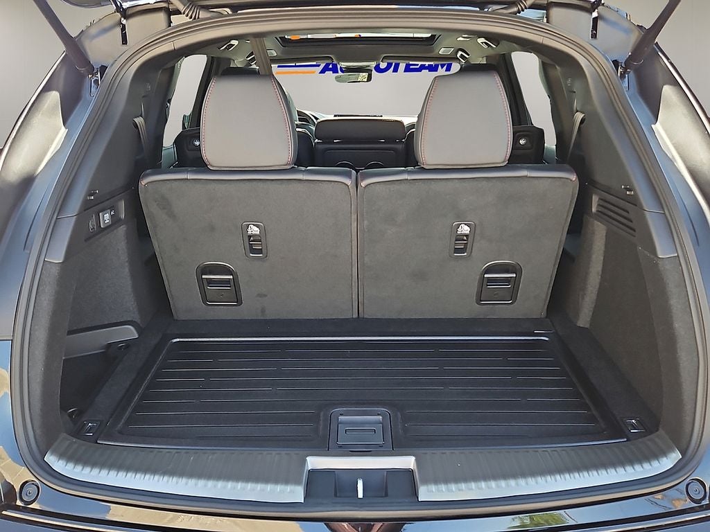2026 Acura MDX Type S w/Advance Package SH-AWD