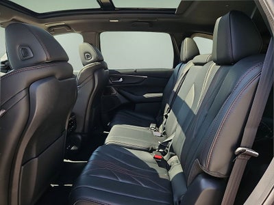 2026 Acura MDX Type S w/Advance Package SH-AWD