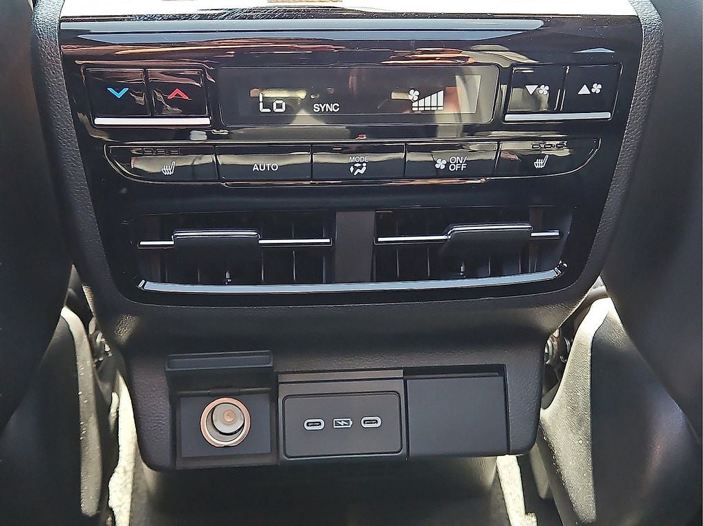 2026 Acura MDX Type S w/Advance Package SH-AWD