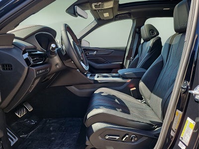 2026 Acura MDX Type S w/Advance Package SH-AWD