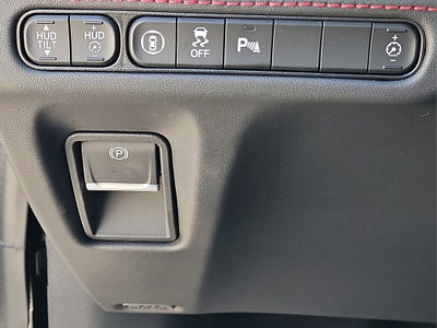 2026 Acura MDX Type S w/Advance Package SH-AWD