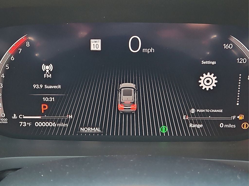 2026 Acura MDX Type S w/Advance Package SH-AWD