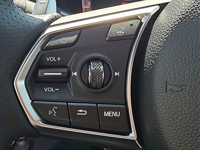 2026 Acura MDX Type S w/Advance Package SH-AWD