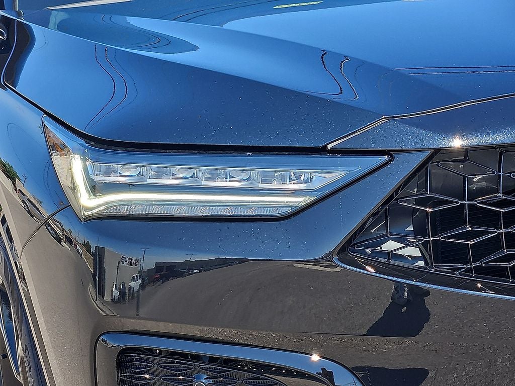 2026 Acura MDX Type S w/Advance Package SH-AWD