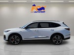 2026 Acura MDX Type S w/Advance Package SH-AWD