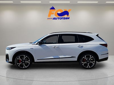 2026 Acura MDX Type S w/Advance Package SH-AWD